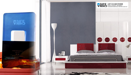 2014春季三地家具展兴利载誉归来3.jpg