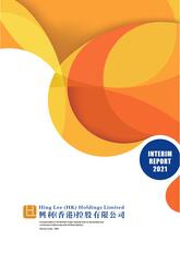 Interim Report 2021