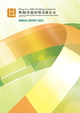 Annual Report 2022