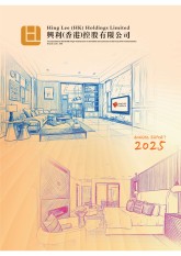 Annual Report 2025